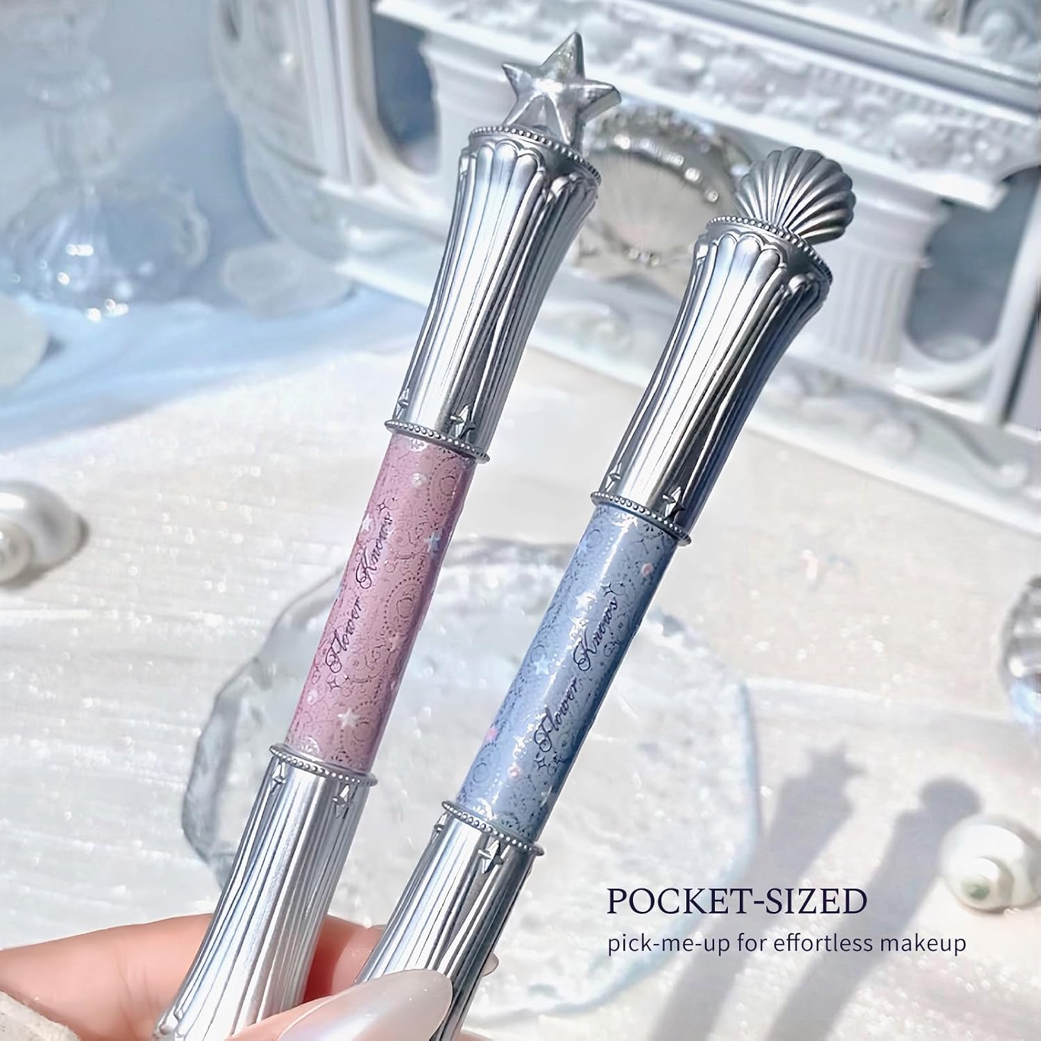 3-Piece Eye Liner & Shadow Set