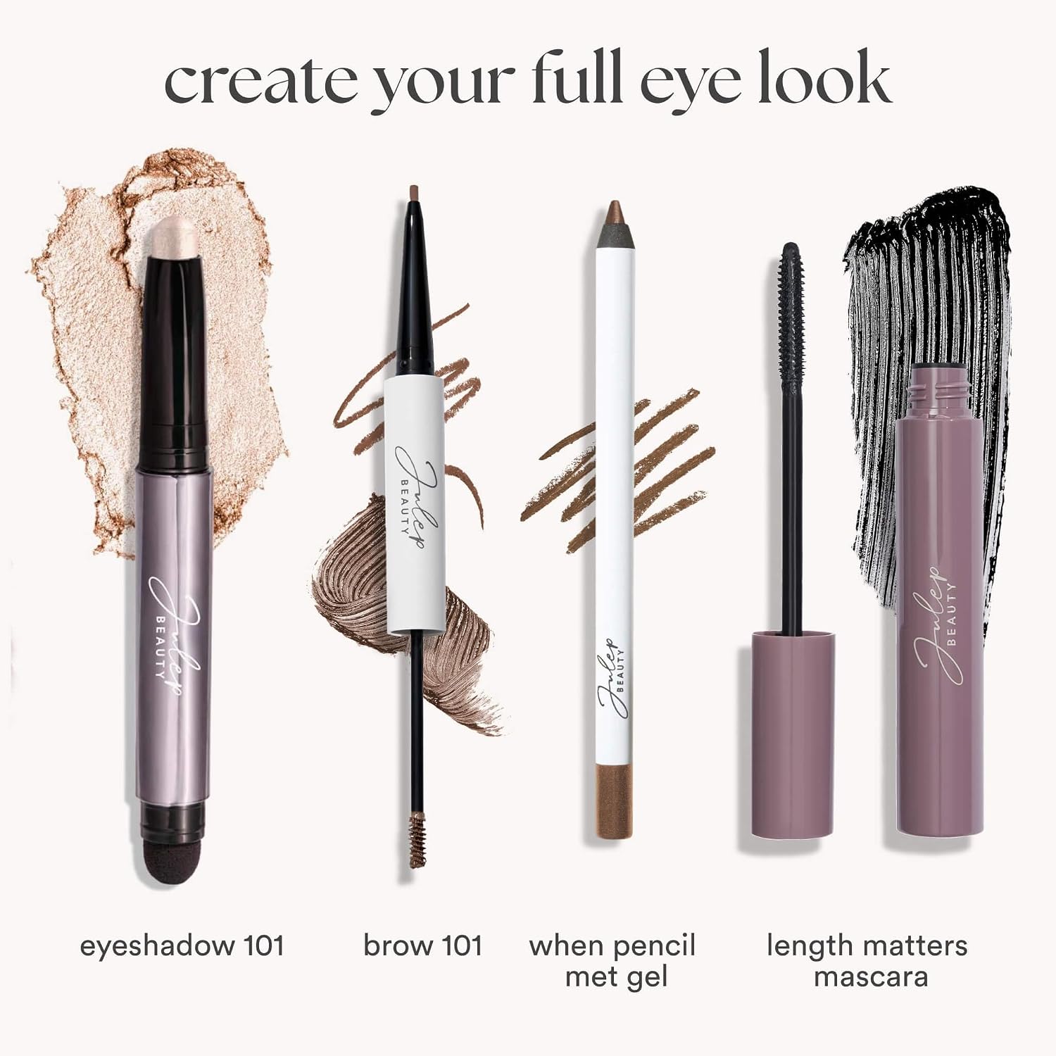 Eyeshadow 101 Cream-to-Powder Waterproof Eyeshadow Stick