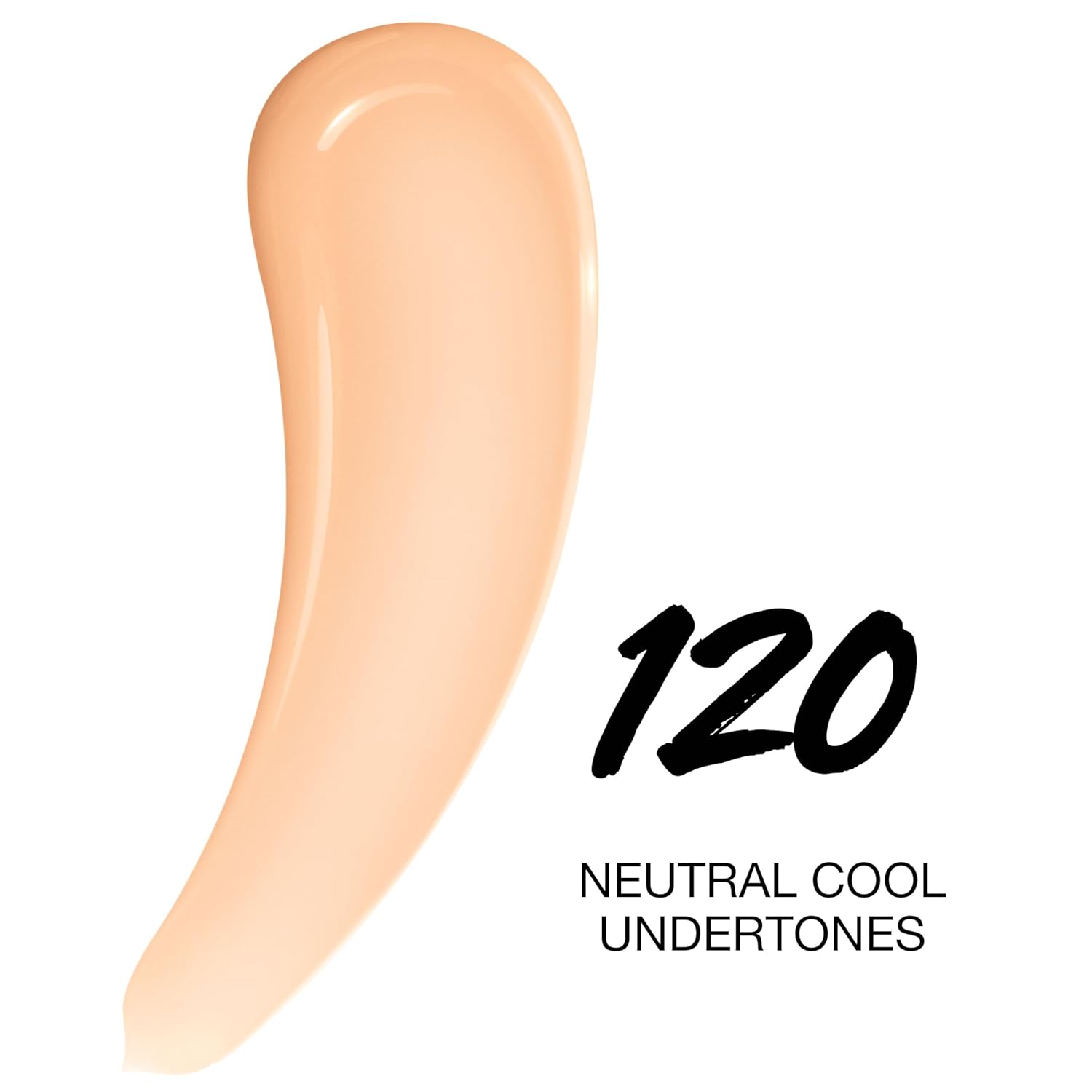 Stay Lumi-Matte Foundation