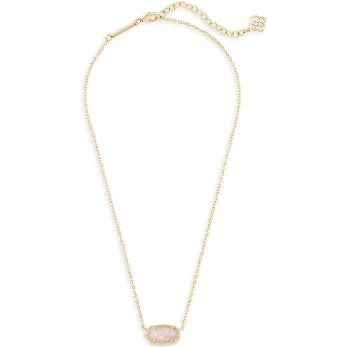 Scott Elisa Pendant Necklace